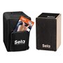 Кахон Sela Primera Black Bundle SE 157 EN