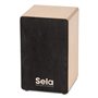 Кахон Sela Primera Black Bundle SE 157 EN