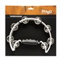 STAGG G TAB-2 WH