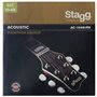 STAGG G AC-1048-PH