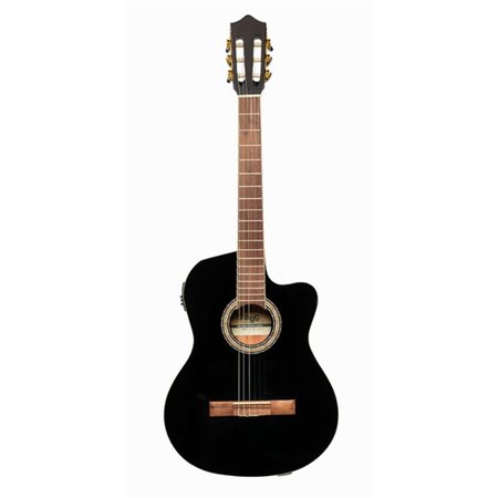 STAGG N SCL60 TCE-BLK