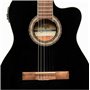 STAGG N SCL60 TCE-BLK