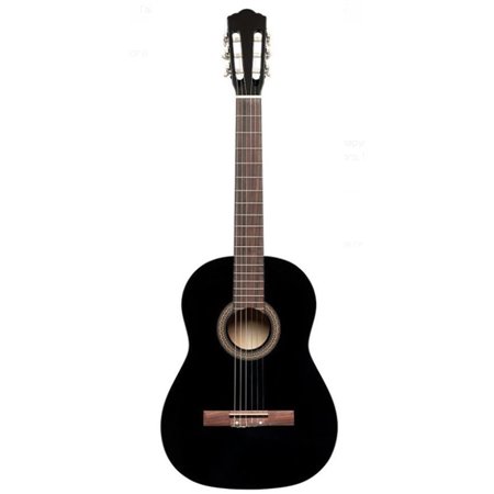 STAGG N C410 M BLK