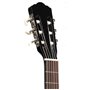 STAGG N C410 M BLK