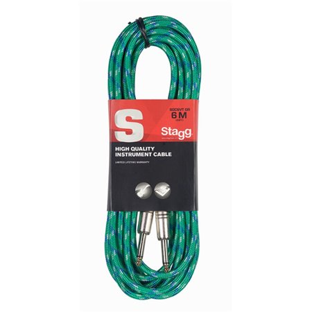 STAGG N SGC6VT GR