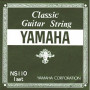 YAMAHA NS110 CLASSIC GUITAR STRINGS Струны фото