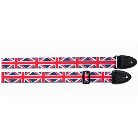 STAGG G  STE FLAG UK