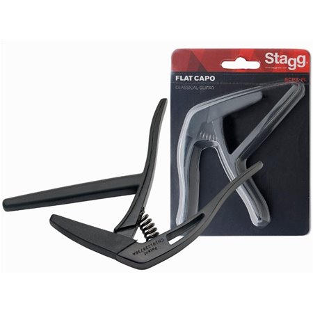 STAGG G SCPX-FL BK