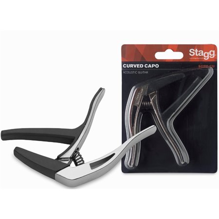 STAGG G SCPX-CU CR