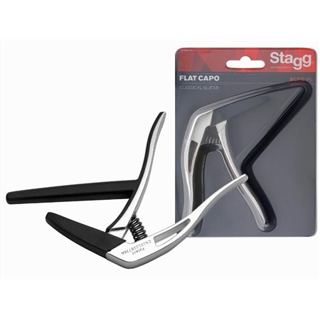 STAGG G SCPX-FL CR