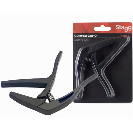 STAGG G SCPX-CU BK