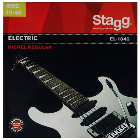 STAGG G EL-1046