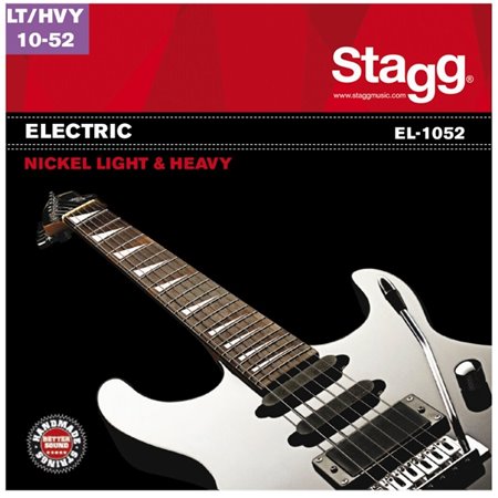 STAGG G EL-1052