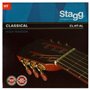 STAGG G CL-HT-AL