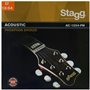 STAGG G AC-1254-PH