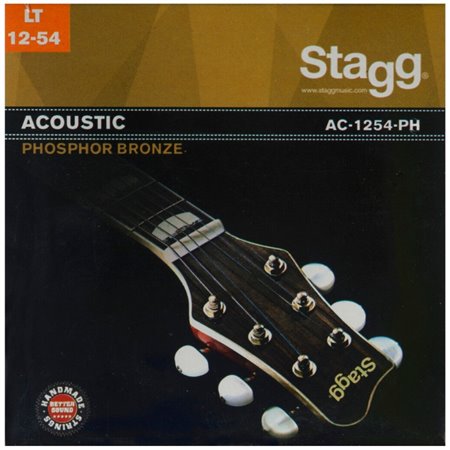 STAGG G AC-1254-PH