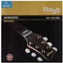 STAGG G AC-1254-BR