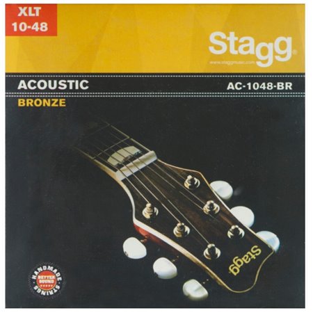 STAGG G AC-1048-BR