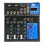 4all Audio F4 мікшерний пульт