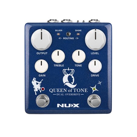 NUX NDO-6 Queen of Tone