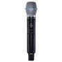 SHURE SLXD2/B87A-H56