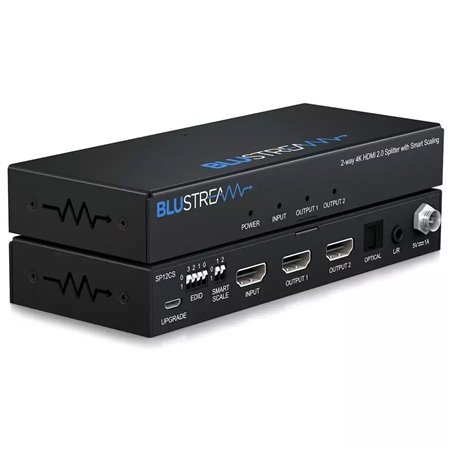 Blustream SP12CS