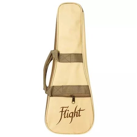 Чехол Flight UBS для сопрано укулеле