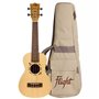 Укулеле Flight DUC525 SP/ZEB Concert