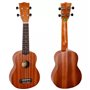 Укулеле Flight NUS310 Soprano