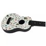 Укулеле Flight UTS-40 FLOWER Ultra travel