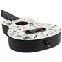 Укулеле Flight UTS-40 FLOWER Ultra travel