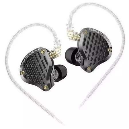 KZ Audio PR3