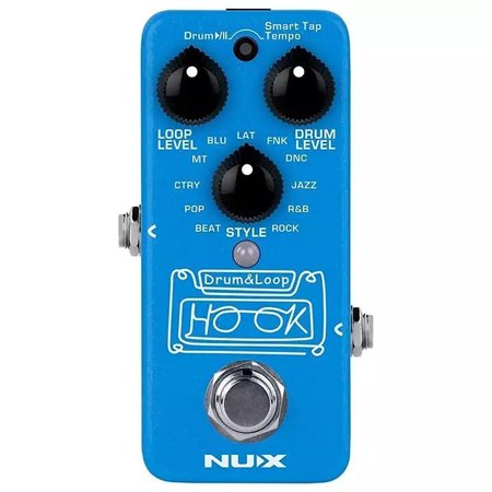 NUX NDL-3 Hook
