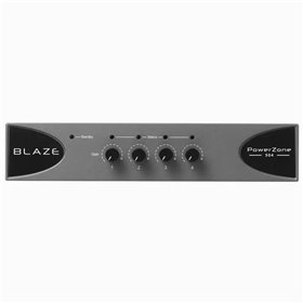 Blaze Audio PowerZone 504