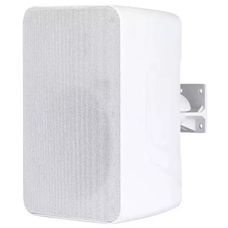4all Audio WALL 640 IP55  White Speacker