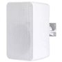 4all Audio WALL 640 IP55  White Speacker