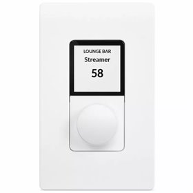 Blaze Audio Wall-S1-W-EU (White)