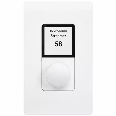 Blaze Audio Wall-S1-W-EU (White)