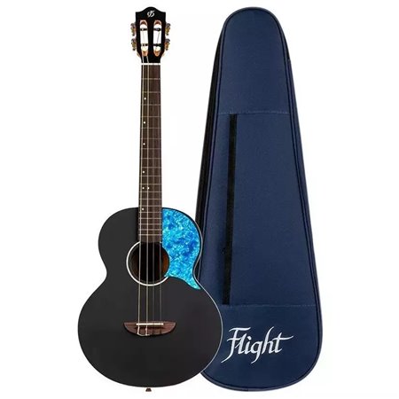 Flight IRIS BARITONE BK