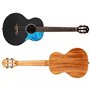Flight IRIS BARITONE BK