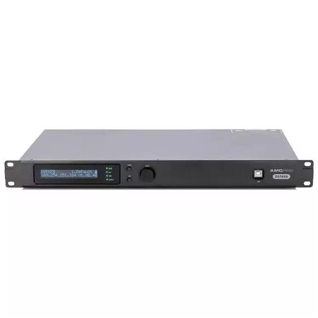 AMC DSP8X8