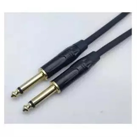 4all Audio 6.35 TS - 6.35 TS Mono 1M