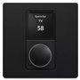 Blaze Audio Wall-S1-B-EU (Black)