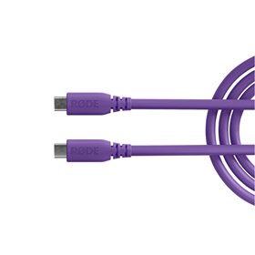 USB кабель RODE SC27 Purple