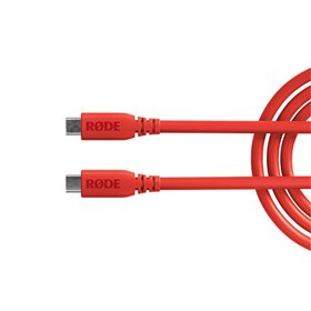 USB кабель RODE SC27 Red