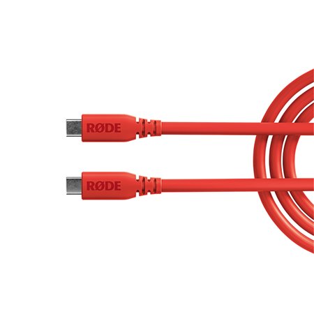 USB кабель RODE SC27 Red