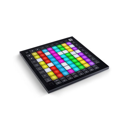 MIDI контролер NOVATION Launchpad Pro MK3