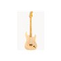 Електрогітара FENDER CUSTOM SHOP LIMITED EDITION '55 HARDTAIL STRATOCASTER JOURNEYMAN RELIC GOLD HARDWARE NATURAL BLONDE