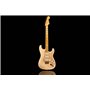 Електрогітара FENDER CUSTOM SHOP LIMITED EDITION '55 HARDTAIL STRATOCASTER JOURNEYMAN RELIC GOLD HARDWARE NATURAL BLONDE