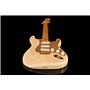 Електрогітара FENDER CUSTOM SHOP LIMITED EDITION '55 HARDTAIL STRATOCASTER JOURNEYMAN RELIC GOLD HARDWARE NATURAL BLONDE